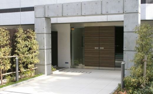 リストレジデンス蔵前 物件写真 建物写真7