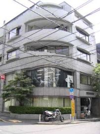ベルズ原宿 物件写真 建物写真2