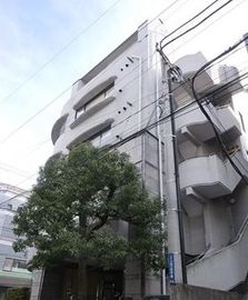 ベルズ原宿 物件写真 建物写真4