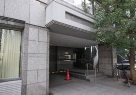 ベルズ原宿 物件写真 建物写真7