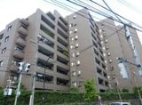 ファミールグラン三田伊皿子坂 物件写真 建物写真1