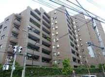 ファミールグラン三田伊皿子坂 物件写真 建物写真1