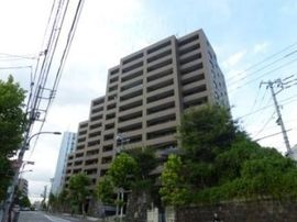 ファミールグラン三田伊皿子坂 物件写真 建物写真5