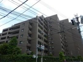 ファミールグラン三田伊皿子坂 物件写真 建物写真6