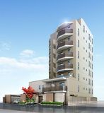 オープンレジデンシア文京本郷 外観