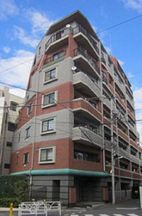 ジェイパーク神宮前 物件写真 建物写真1