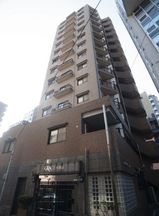 グレイス代官山 物件写真 建物写真1