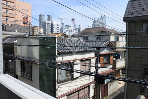 アヴェニール渋谷本町 1DK・1LDK 物件画像19