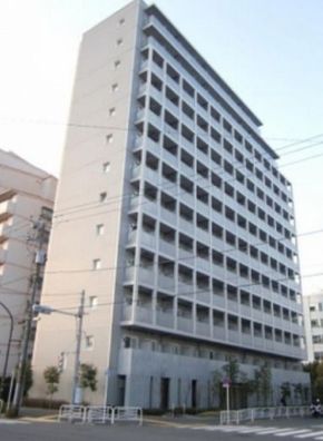 エコロジー東陽町 物件写真 建物写真1