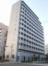 エコロジー東陽町プロセンチュリー 物件写真 建物写真1
