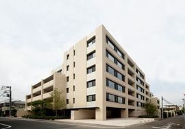 グランスイート高田馬場四丁目 物件写真 建物写真3