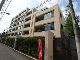 グランスイート高田馬場四丁目 物件写真 建物写真4