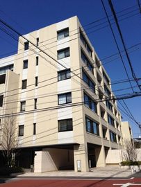 グランスイート高田馬場四丁目 物件写真 建物写真5