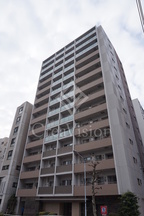 パークリュクス秋葉原monoイースト 画像