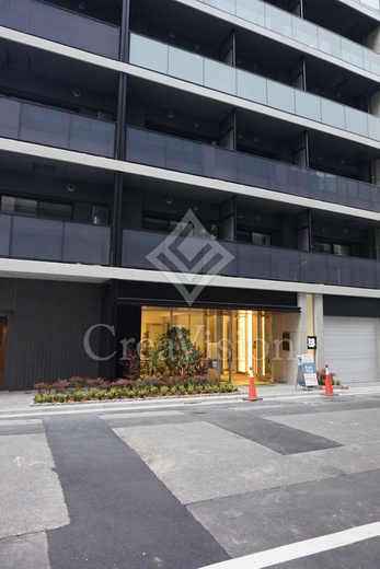 パークアクシス日本橋兜町 外観 物件画像8