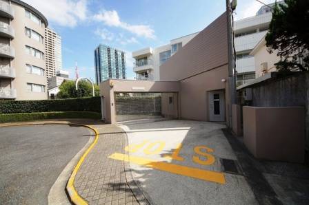 三田清風ガーデン 物件写真 建物写真10