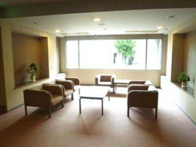 三田清風ガーデン 物件写真 建物写真11