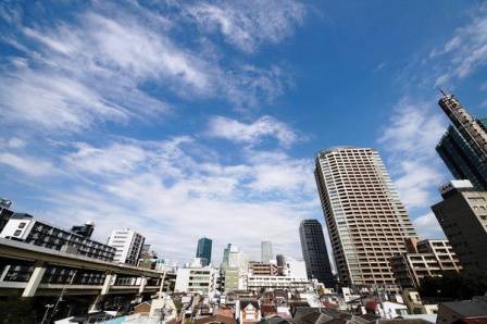 三田清風ガーデン 物件写真 建物写真30