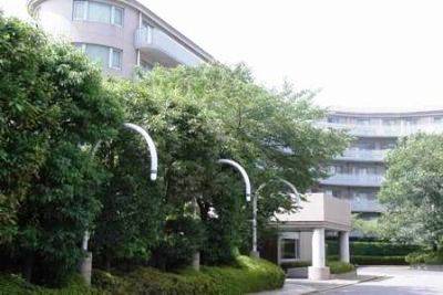 三田清風ガーデン 物件写真 建物写真4