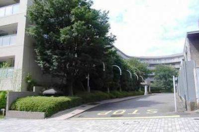 三田清風ガーデン 物件写真 建物写真5