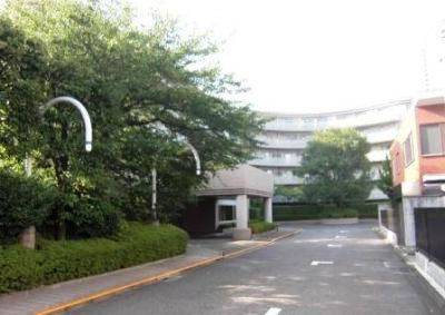 三田清風ガーデン 物件写真 建物写真6