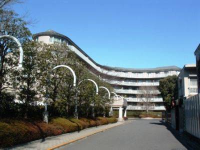 三田清風ガーデン 物件写真 建物写真7