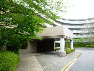 三田清風ガーデン 物件写真 建物写真8