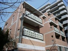 メゾン・デュ・ディズイット 外観写真