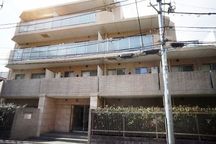 白金HOUSE 物件写真 建物写真1