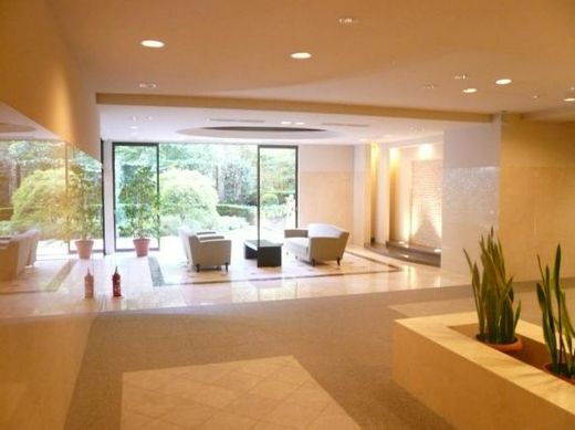 ローレルコート三番町 物件写真 建物写真10
