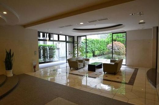 ローレルコート三番町 物件写真 建物写真11