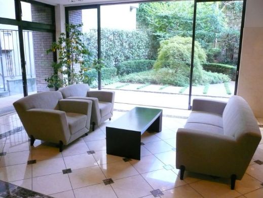 ローレルコート三番町 物件写真 建物写真12