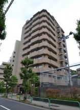 ローレルコート三番町 物件写真 建物写真1