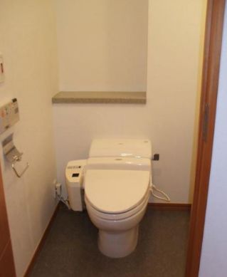ローレルコート三番町 物件写真 建物写真24