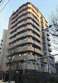 ローレルコート三番町 物件写真 建物写真2