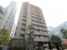 ローレルコート三番町 物件写真 建物写真3