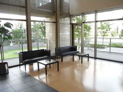 D'グラフォート清澄白河 物件写真 建物写真11