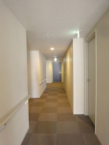 D'グラフォート清澄白河 物件写真 建物写真13