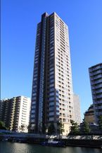 D'グラフォート清澄白河 物件写真 建物写真1