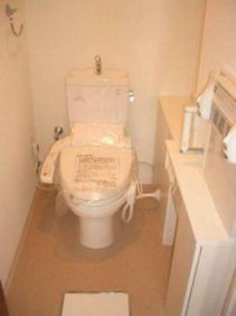 D'グラフォート清澄白河 物件写真 建物写真29