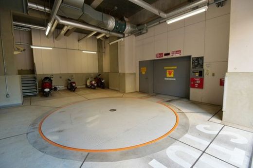 D'グラフォート清澄白河 物件写真 建物写真30