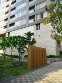 D'グラフォート清澄白河 物件写真 建物写真3