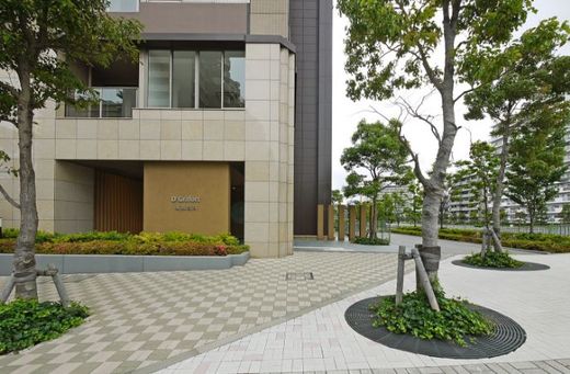 D'グラフォート清澄白河 物件写真 建物写真4