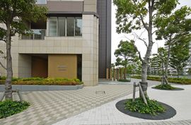 D'グラフォート清澄白河 物件写真 建物写真4