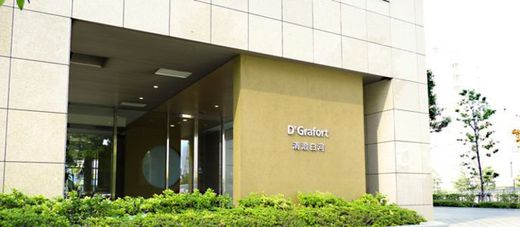 D'グラフォート清澄白河 物件写真 建物写真5