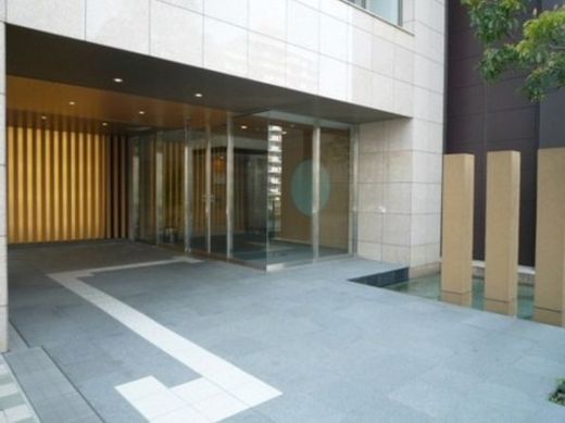 D'グラフォート清澄白河 物件写真 建物写真7