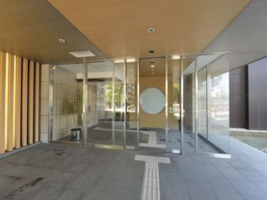 D'グラフォート清澄白河 物件写真 建物写真8