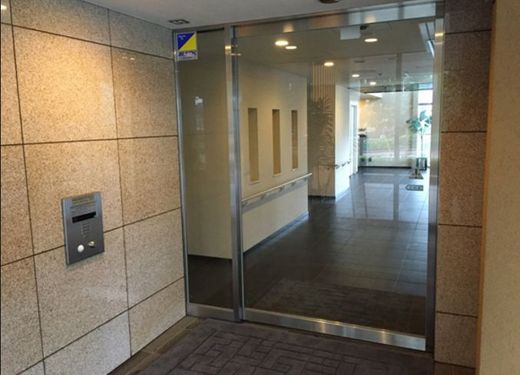 D'グラフォート清澄白河 物件写真 建物写真9