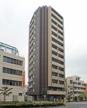 ザ・パークハウスアーバンス文京小石川 物件写真 建物写真1