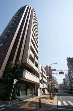 ザ・パークハウスアーバンス文京小石川 物件写真 建物写真3